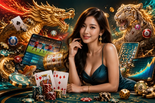 betlike